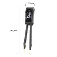 Đồng Hồ Đo Tụ Chuyên Dụng Zoyi ZT-MD1 Thiết Bị Kiểm Tra Cầu Nối LCR Điện Pin Lithium Nhận Dạng Linh Kiện Tự Động