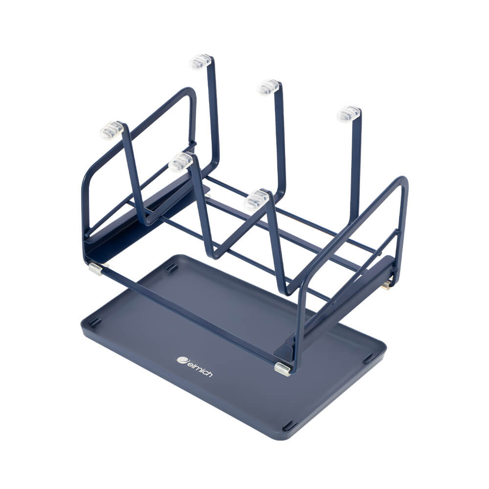 (Sale giữ chuỗi- Chỉ 01-10.11)Khay úp cốc Elmich EL0755