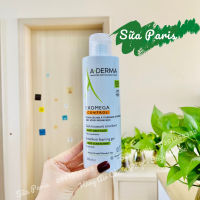 Sữa Tắm Aderma Exomega Control 500ml Dành Cho Da Khô Da Cơ Địa  A derma