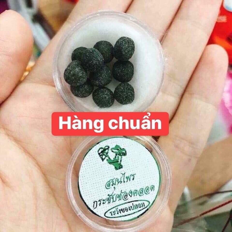 VIÊN ĐẶT SE KHÍT VÙNG KÍN THÁI LAN HIỆU QUẢ