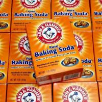 1 Hộp Bột Baking Soda Đa Năng 454gr