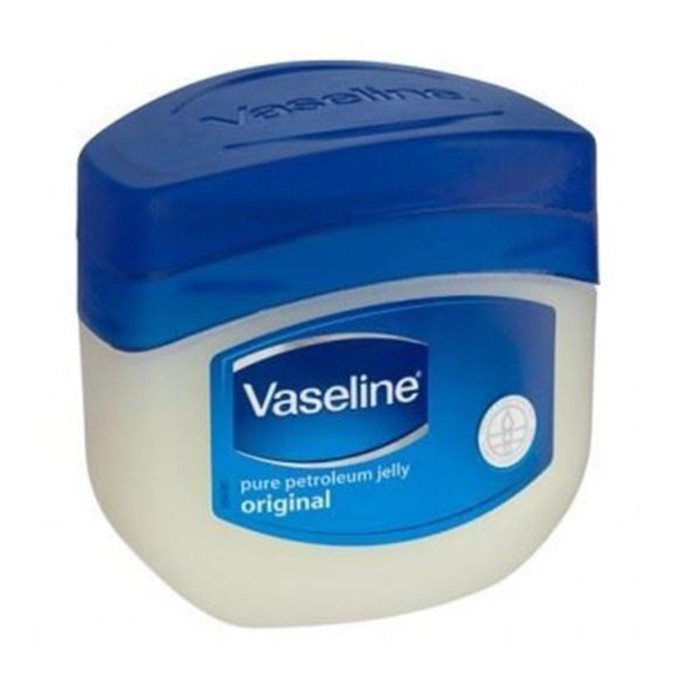 [HCM]Kem chống nẻ Vaseline Pure Petrolium Jelly cam kết hàng đúng mô tả chất lượng đảm bảo an toàn đến sức khỏe người sử dụng đa dạng mẫu mã màu sắc kích cỡ