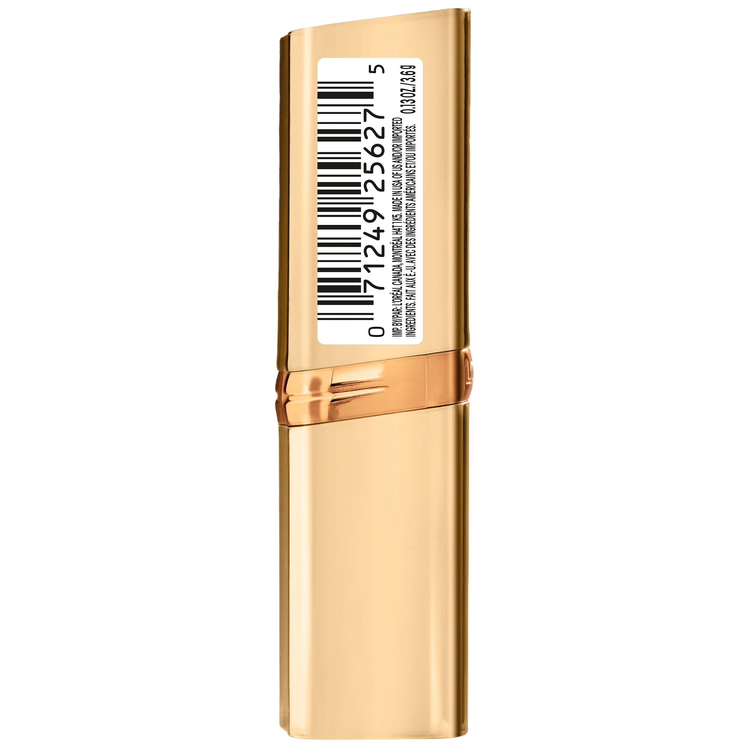 Son Môi An Toàn Authentic Loreal Colour Richie Lipstick 013Oz (Mỹ)