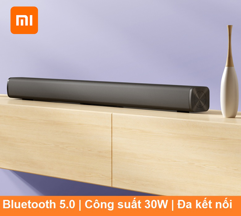 Loa Soundbar Xiaomi Redmi Bluetooth 5.0