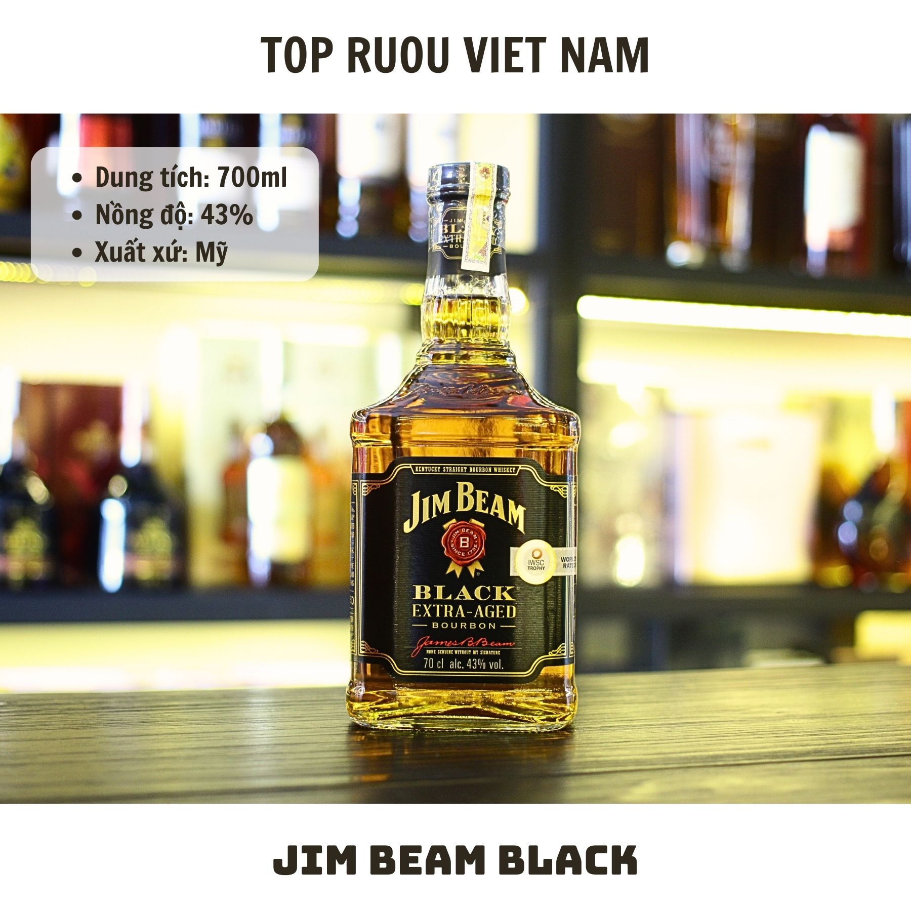 [Top Rượu VN] Rượu Whisky Teacher's - Johnnie Walker Red Label - Chivas Regal 12 - Blended 285 - Jim