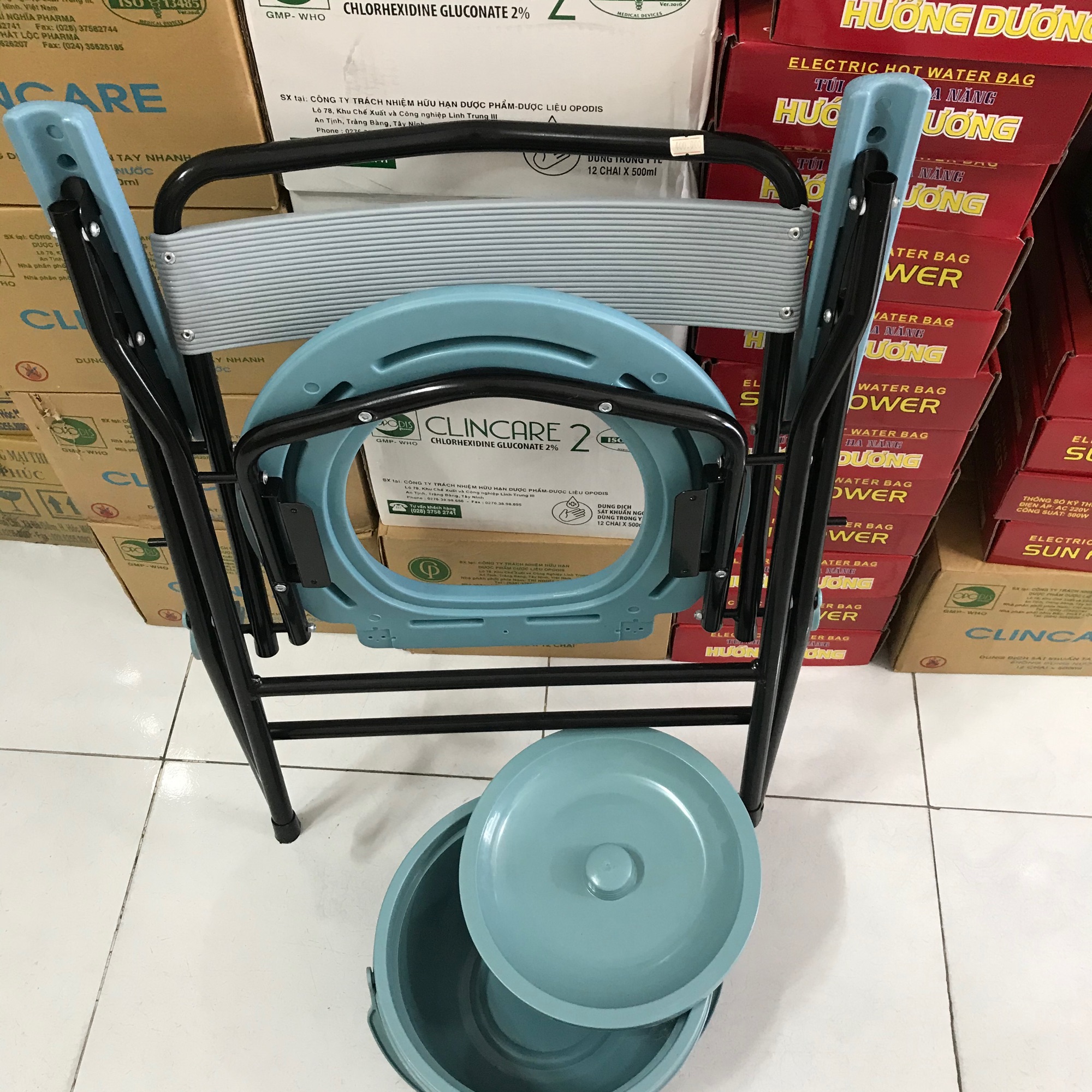 [HCM]Ghế bô sơn