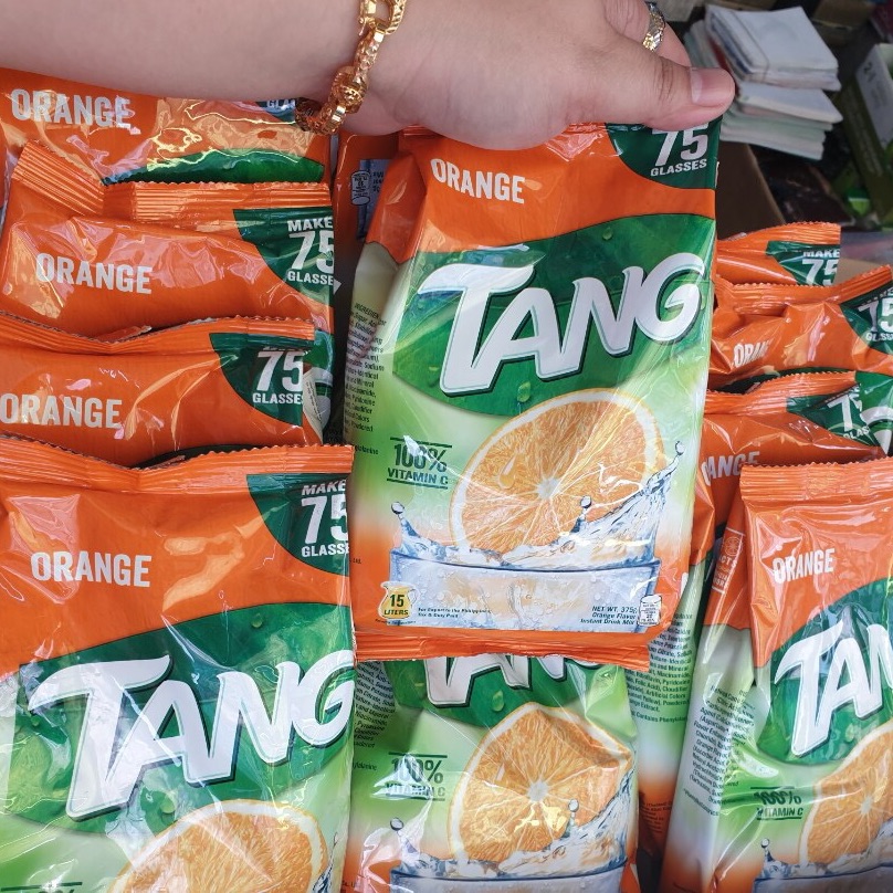 Cam Tang