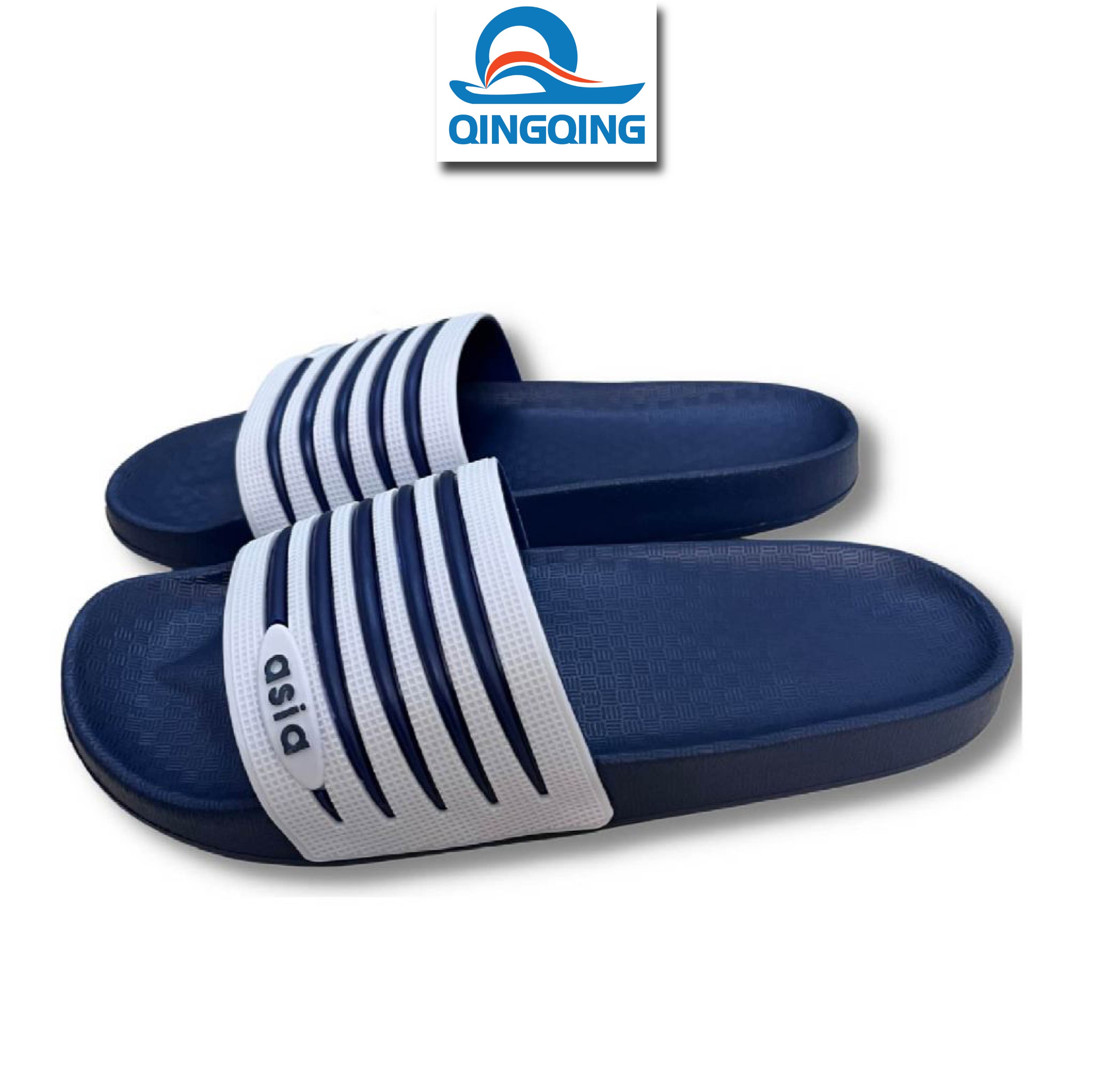 Dép quai ngangdép quai ngang nam nữ ASIA- Hàng chính hãng -DME300