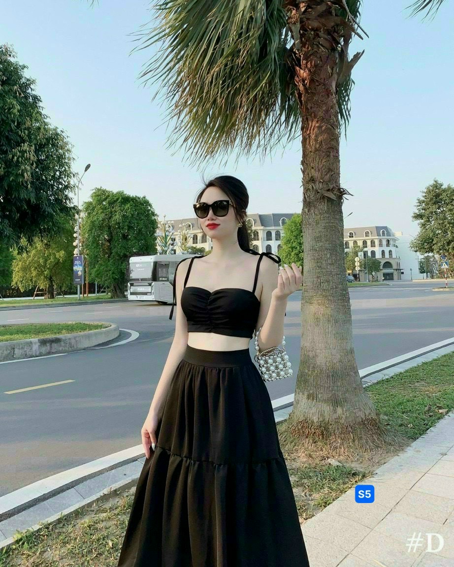 Váy Rời Trắng giá rẻ Tháng 2,2024|BigGo Việt Nam