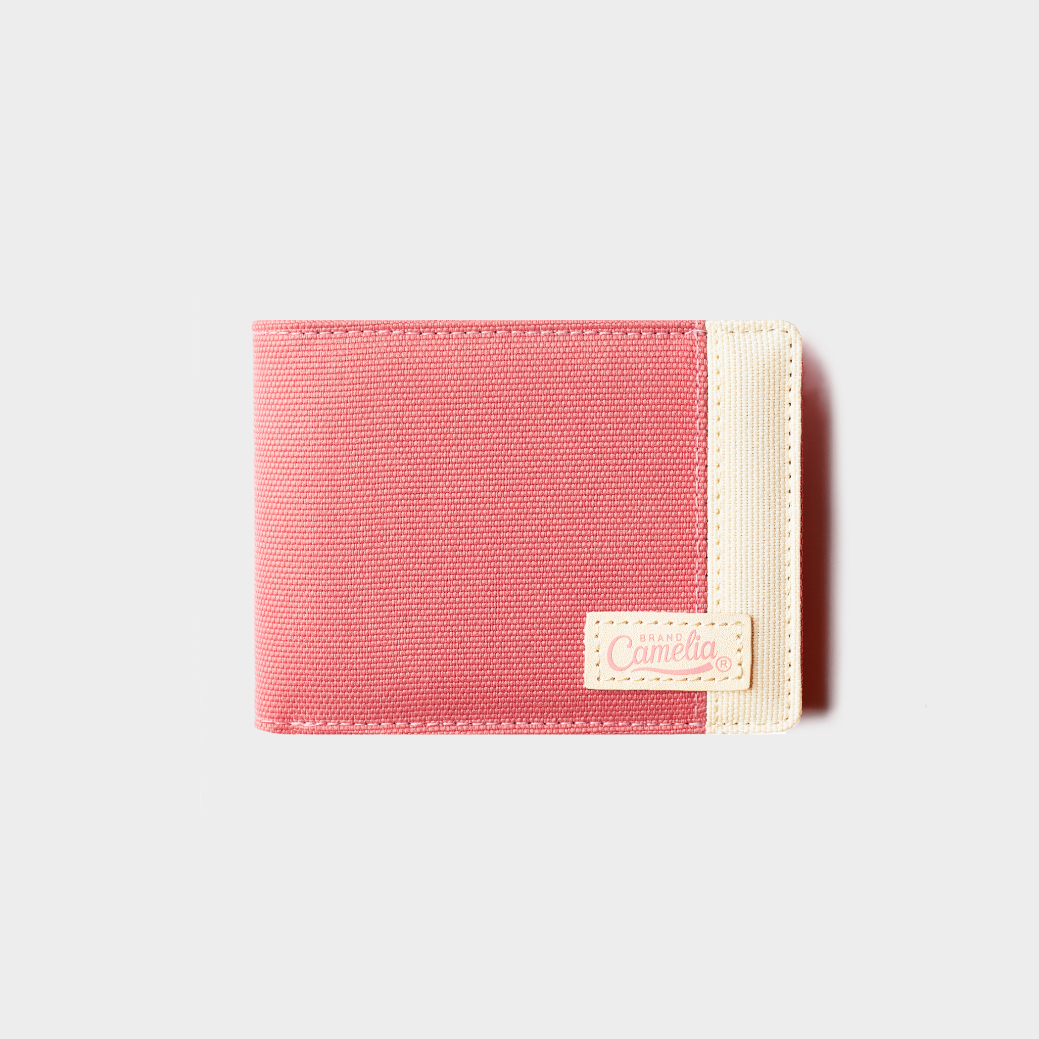 Ví CAMELIA BRAND® Modern II Wallet - Ngang (8 colors)