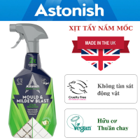 Bình xịt tẩy nấm mốc Astonish C1121