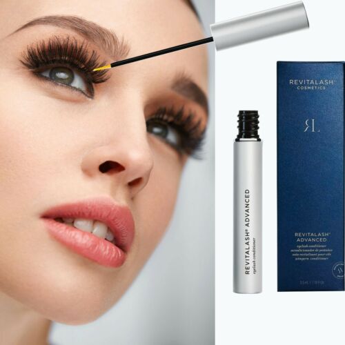 [Hcm]Serum Revitalsh Advanced Dưỡng Mọc Mi 3.5 Ml