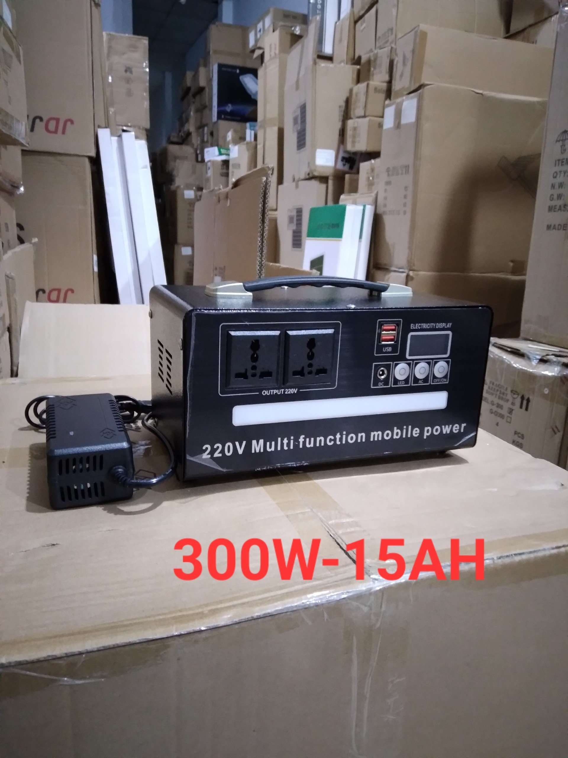 Bộ lưu điện 300W/126V15AH/0.2KW trạm sạc 300W/126V15AH/0.2KW trạm sạc dự phòng 300W/126V15AH/0.2KW t