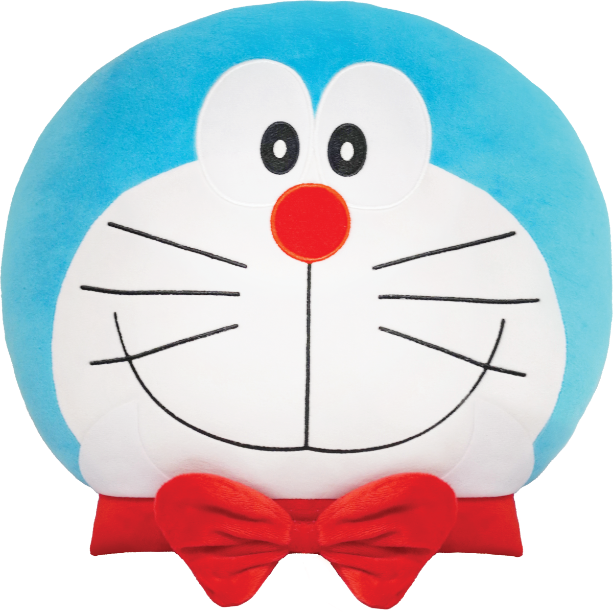 Gấu Bông Doraemon Chính Hãng Tagger 2024 Nobita Và Bản Giao Hưởng Địa Cầu Mô Hình Standee Doraemon M