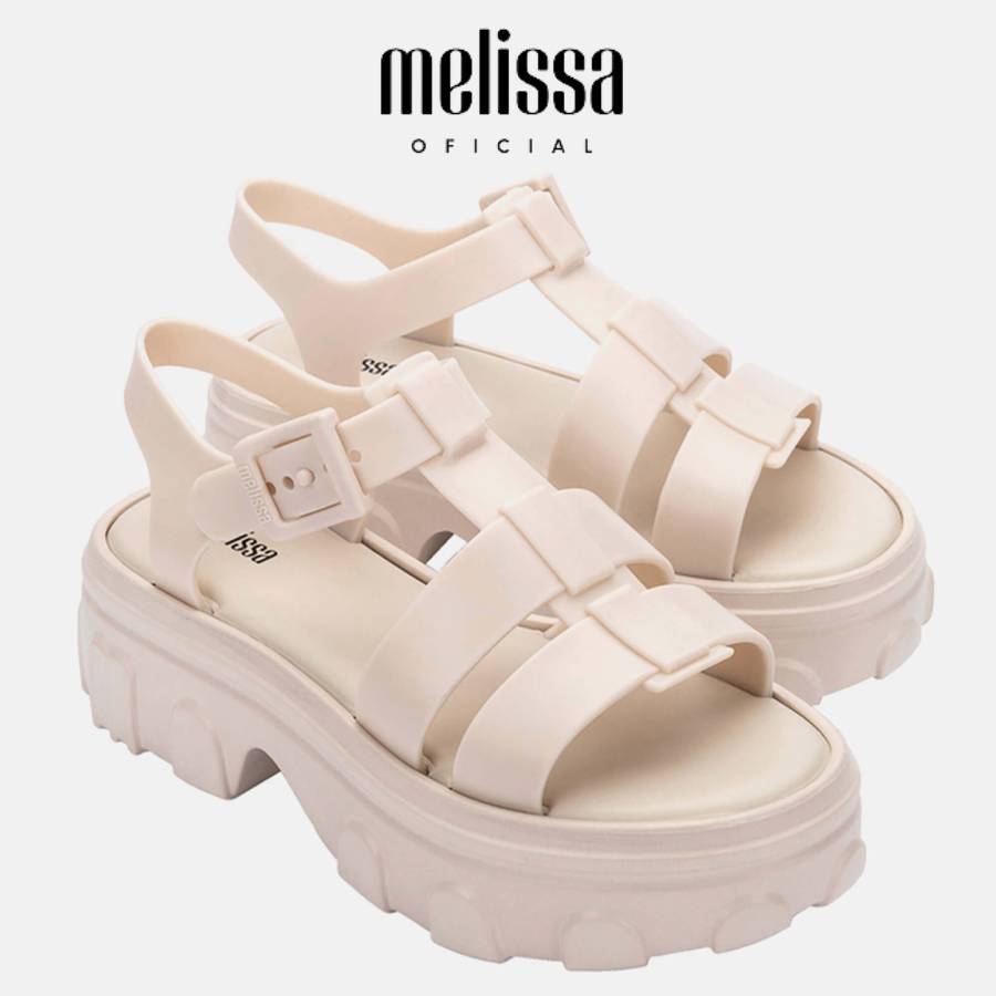 Giày sandal MELISSA ELLA AD