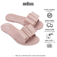 Dép quai ngang MELISSA BABE AD