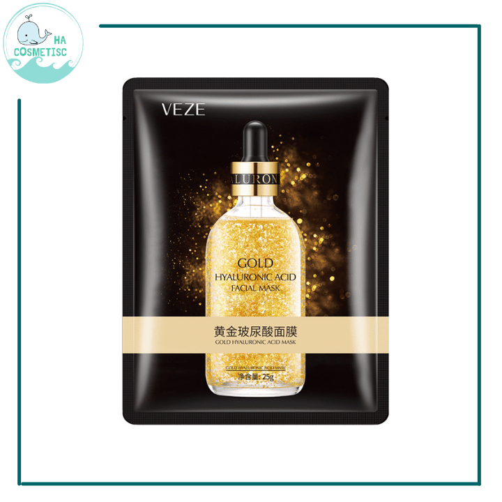 [Giá Sốc ] Mặt Nạ Dưỡng Ẩm Giữ Ẩm Thu Nhỏ Lỗ Chân Lông Làm Sáng Da Mặt Veze