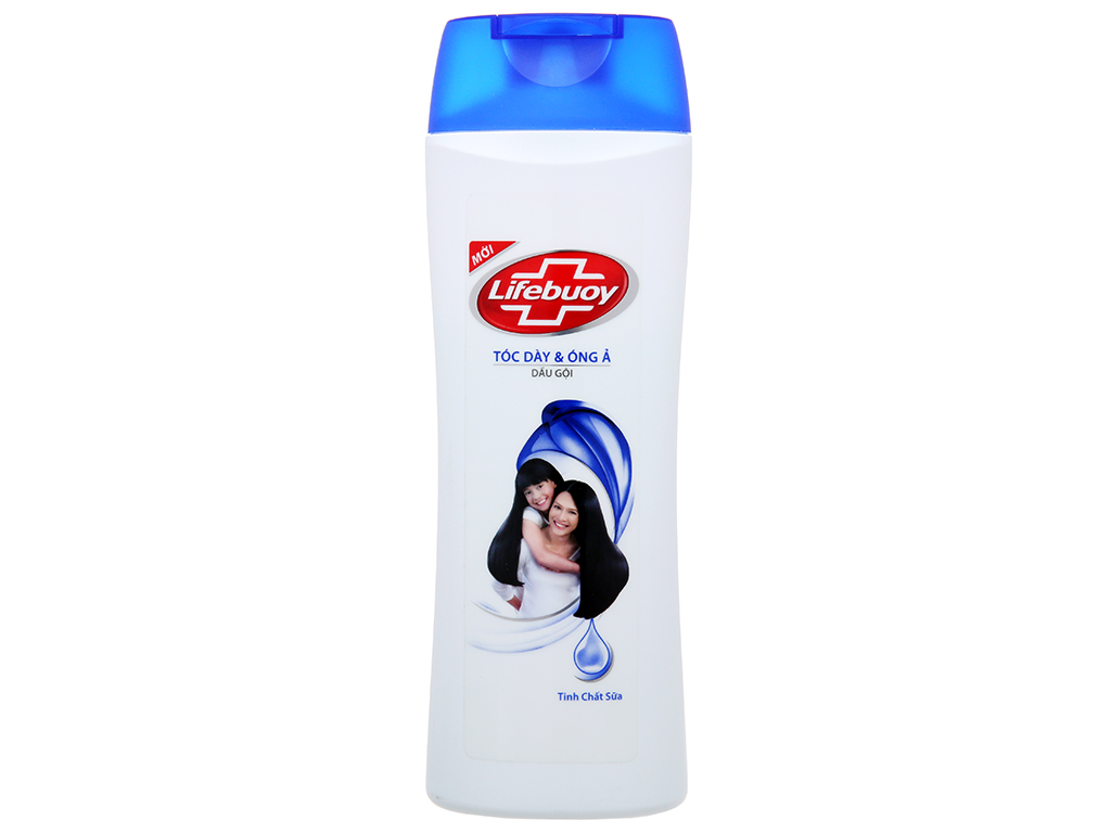 Dầu gội Lifebuoy 320g