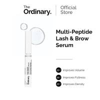 Serum dưỡng dài mi The Ordinary Multi-Peptide Lash and Brow 5ml