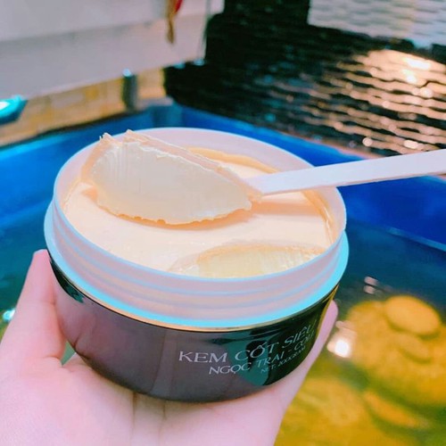 [HCM]Kem Body Cốt Siêu Trắng Tóc Tiên Ngọc Trai Collagen 200g Chính Hãng 100% Trắng Mịn Da