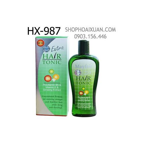 [Hcm]Tinh Dầu Dưỡng Mọc Tóc Mayfair Usa - Hx987