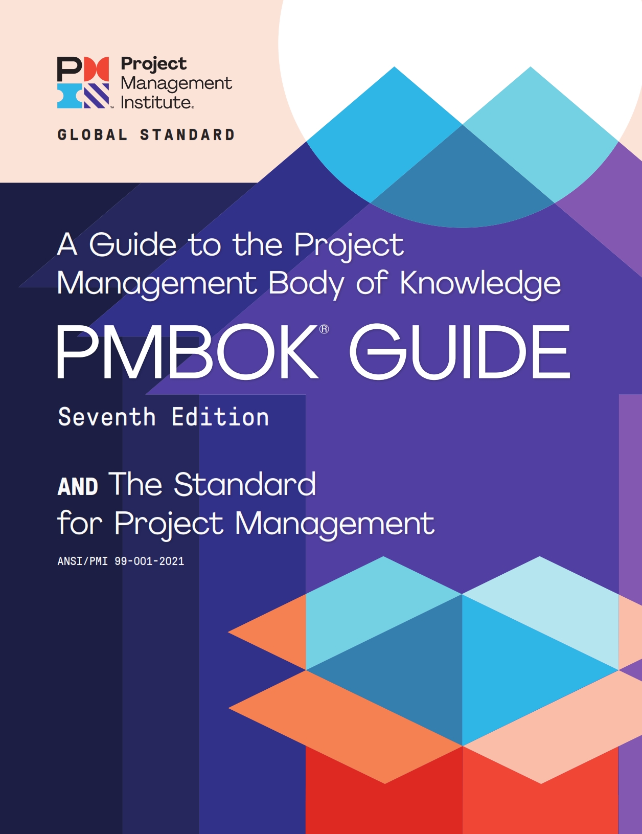 A Guide to the Project Management Body of Knowledge 7th Edition (PMBOK Guide 7)
