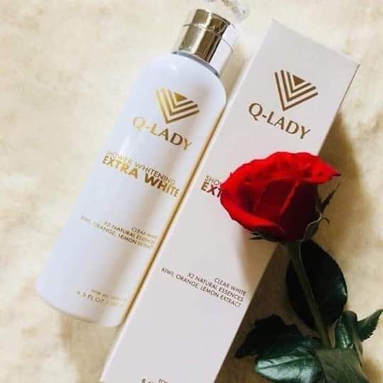 KEM TRẮNG DA HÀN QUỐC Q- Lady The New Skin