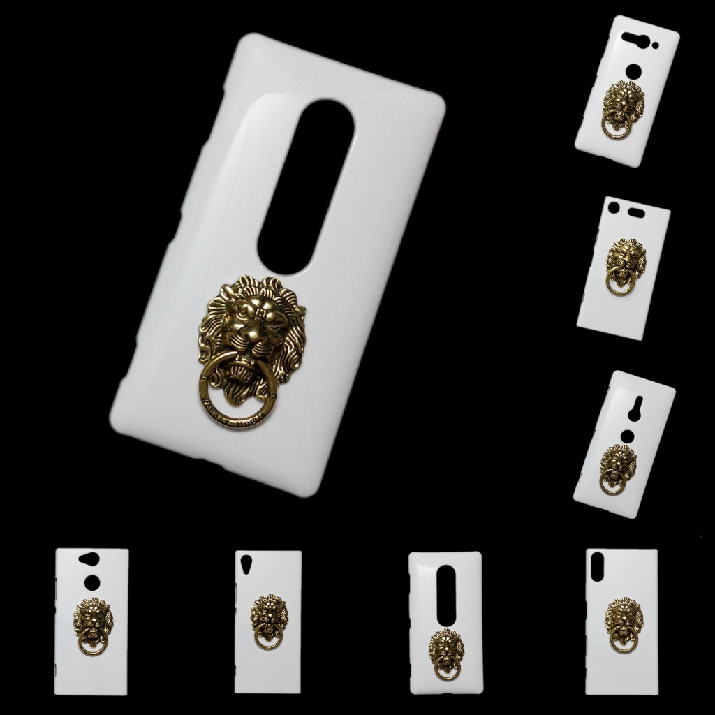 Case for Sony Xperia X Performance XA Ultra XZ XZs XA1 XA2 XZ1 XZ2 XZ3 E4 E4g E5 A2 C3 M4 Aqua T2 T3