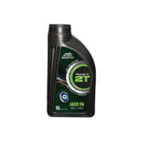 Dầu nhớt dành cho động cơ 2 thì: Quick 1 Power 2T