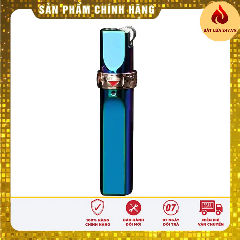 Bật lửa khò 1 tia Jobon ZB633