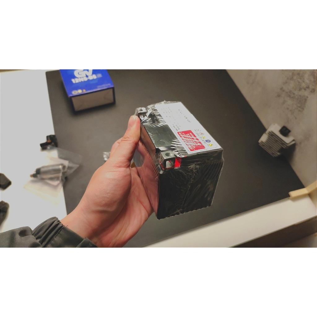 Bình acquy xe máy wave dream sirius exciter 150 ex 135 winner x airblade 125 vision sh vespa sh mode