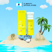 Kem Chống Nắng dạng đẩy/ ấn Hàn Quốc Ice sun - Nature Republic Ice Sun SPF 50 PA+++ ice puff sun 100ml