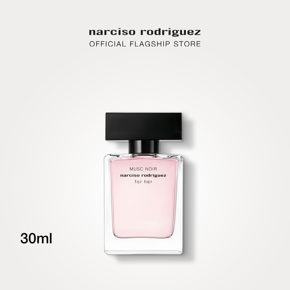 Nước Hoa nữ Narciso Rodriguez Musc Noir For Her Eau De Parfum 30ml