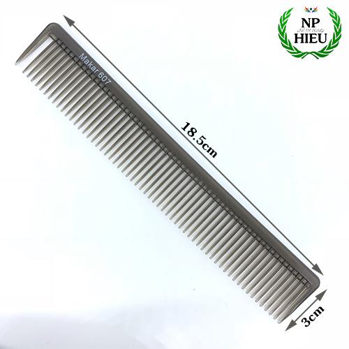 Lược cắt tóc Makar 607