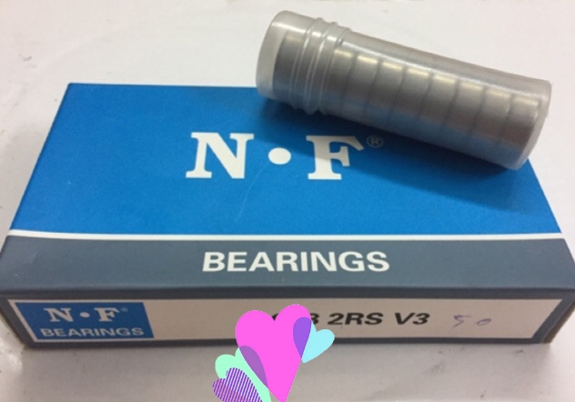 <set 10 vòng> bi nf 6201-Z3V3 Bạc đạn 6201 chính hãng. Vòng bi chất lượng cao vòng bi máy bơm nước..