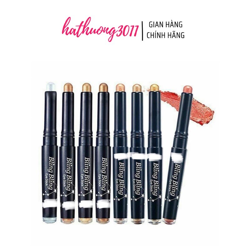 Bút Nhũ Mắt Bling Bling Eye Stick