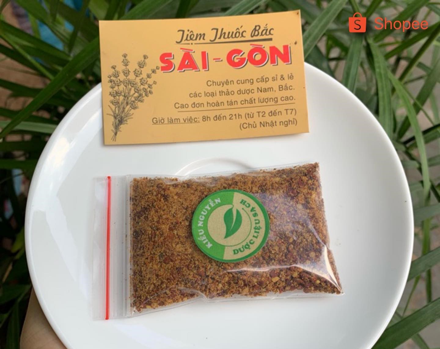 [Hcm]Set 10 Túi Bột Bó Lòng Bàn Chân Ngừa Tai Biến