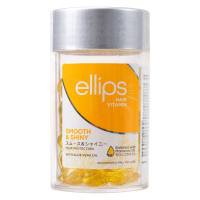 Viên dưỡng tóc Elips - Ellips Hair Vitamin Hộp 50 viên