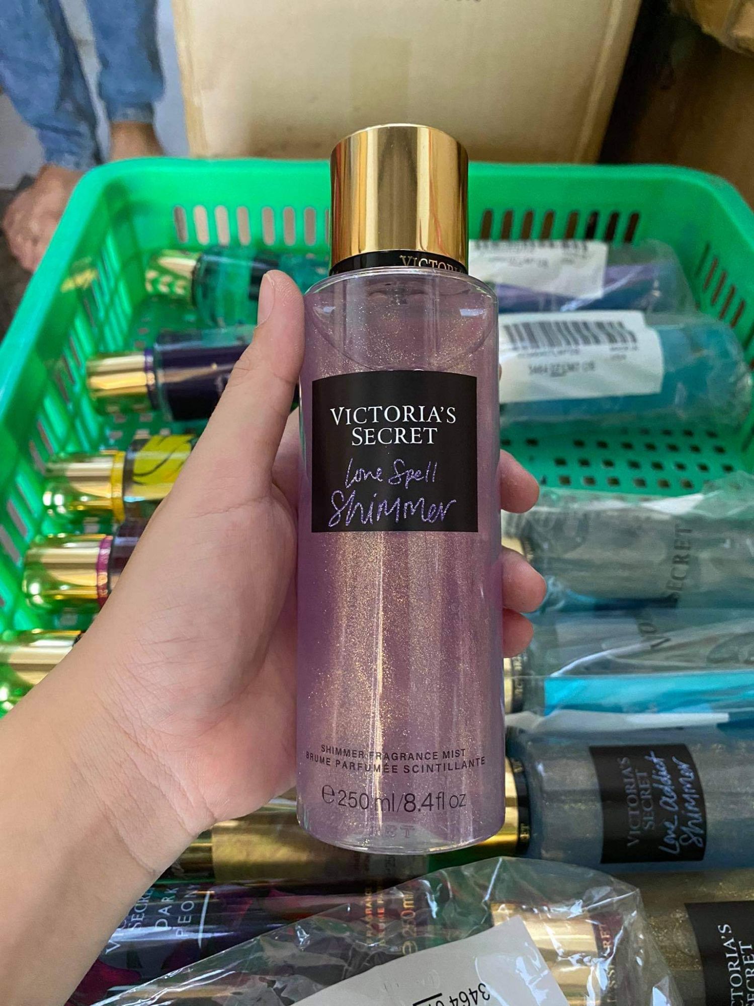 [HCM]xịt vic 250ml có nhũ