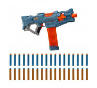 Hộp đồ chơi que xốp Nerf Elite 2.0 Turbine cao cấp giúp phát triển khả năng vận động