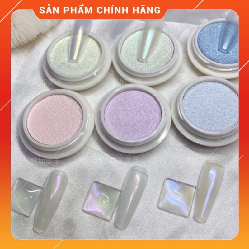 [HCM]TRÁNG GƯƠNG NÉN CẦU VỒNG SIÊU HOT