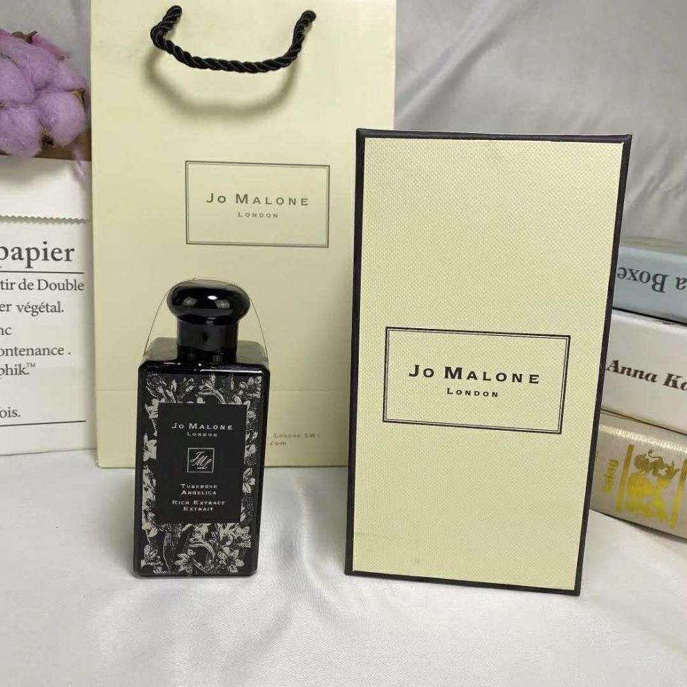 Jo Malone Tuberose Angelica Rich Extrait 100Ml