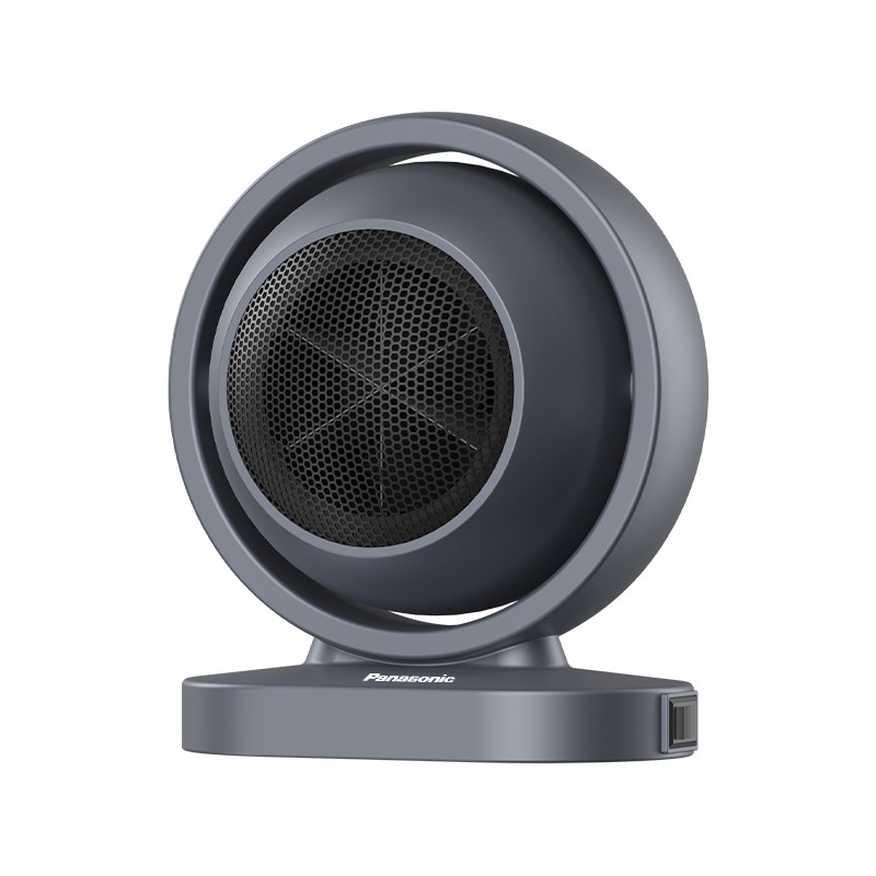 Máy Sưởi Quạt Panasonic Sưởi Máy Sưởi Điện Năng Lượng  Nhỏ Để Bàn Gia Đình Tiết Kiệm làm nóng tức th