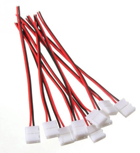 Led Dây Dán 12v 2835 120 leds/m 5m/cuộn Siêu sáng Siêu bền chuyên dùng cho Thanh Nhôm Định Hình Led