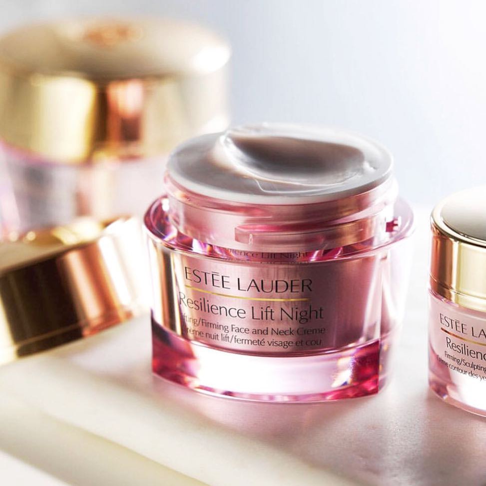 Kem Ngày Estee Lauder Resilience Multi - Effect