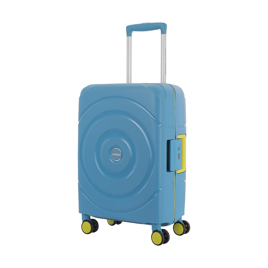 Vali kéo du lịch Circurity American Tourister - Mỹ