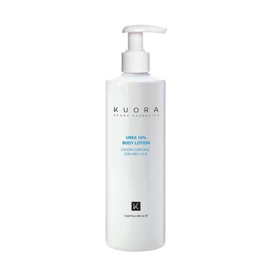 [Hcm]Kuora 10% Urea Body Lotion 400Ml