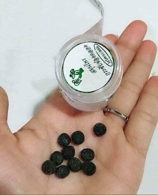 Viên Se Khít Và Làm Hồng Vùng Kín THÁI LAN Hộp 10 Viên