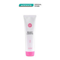 Sữa Dưỡng Thể Trắng Da Cathy Doll Whitener Body Lotion 150ml Ready 2 White