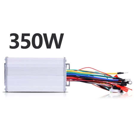 Ic 350w-500w-800w-1000w THK điều tốc xe điện ic đa năng 5 in1 36/48/60v đảm bảo đi êm như zin